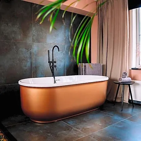 Hotel Boutique 4*