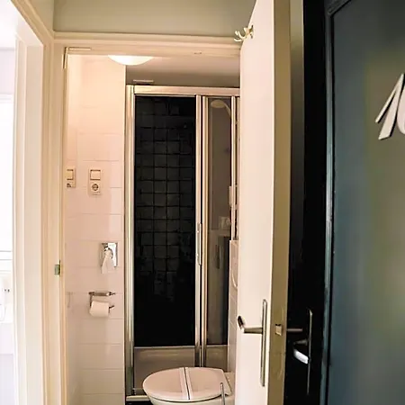 Hotel Boutique