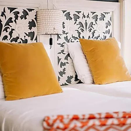 Hotel Boutique 4*