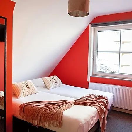 Boutique 4* Zandvoort
