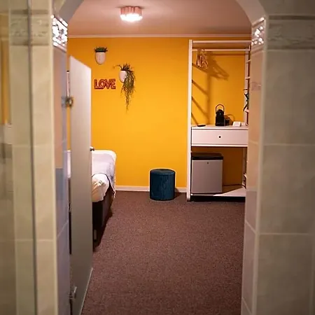Boutique 4* Zandvoort