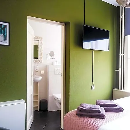 Hotel Boutique