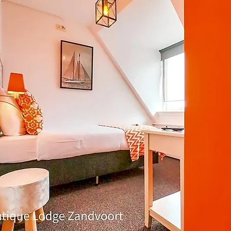 Boutique 4*