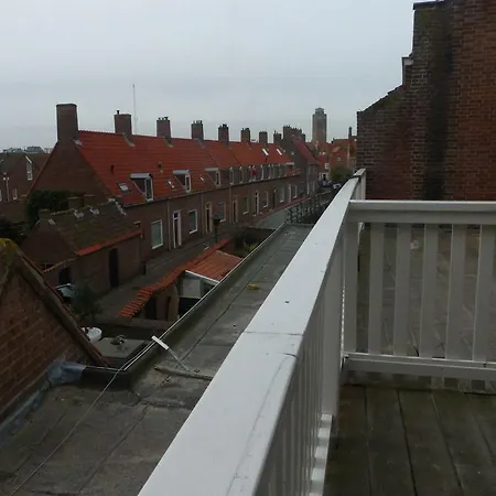 Boutique 4* 赞德沃特