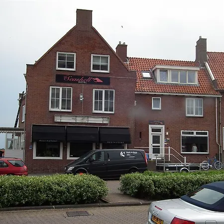 Boutique Hotel Zandvoort