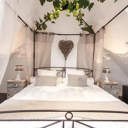 Hotel Boutique Zandvoort