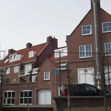 Boutique 4* 赞德沃特