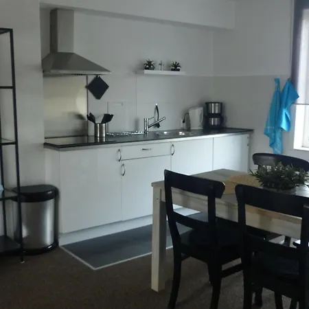 Hotel Boutique Zandvoort