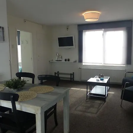 Hotel Boutique Zandvoort