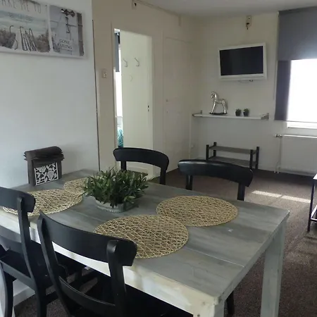 Boutique Hotel Zandvoort