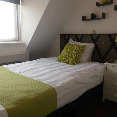 Boutique Hotel Zandvoort