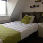 Boutique 호텔 잔드보르트