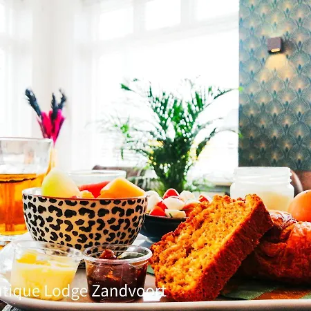 Boutique Zandvoort