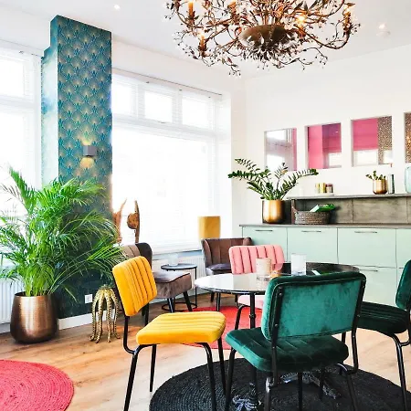 Boutique Hotel 4*