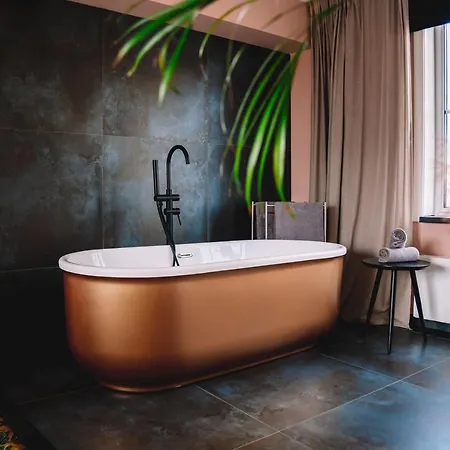 Boutique Hotel 4*