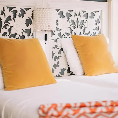 Hotel Boutique Zandvoort