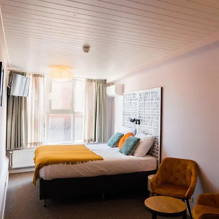 Hotel Boutique