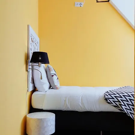 Hotel Boutique