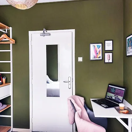 Hotel Boutique