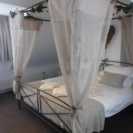 Hotel Boutique 4*